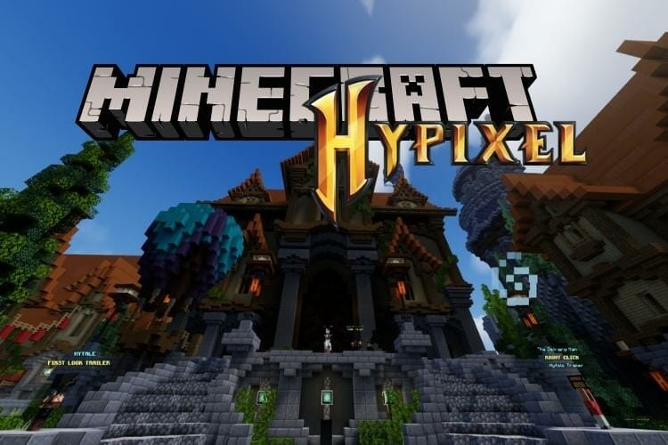 Hypixel