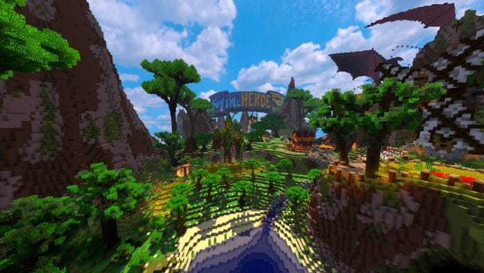 16 Best Minecraft Servers in 2023 13 MineHeroes