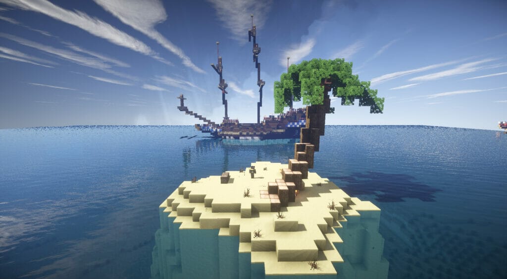 PirateCraft