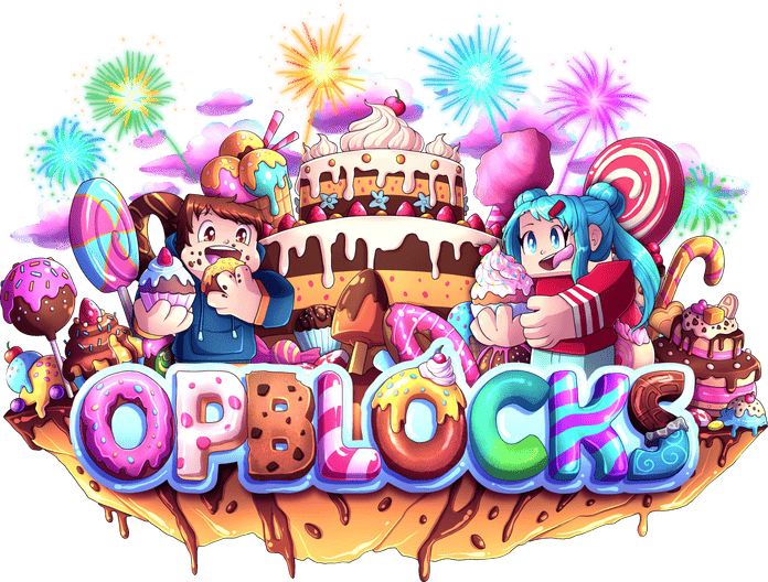 16 Best Minecraft Servers in 2023 9 OPBlocks
