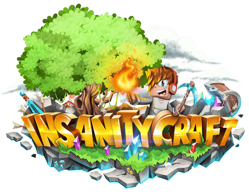 InsanityCraft