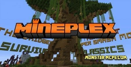 16 Best Minecraft Servers in 2023 16 Mineplex