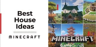 best minecraft house ideas