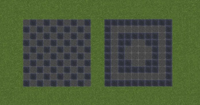 25 Best Minecraft Floor Designs in 2023 13 Blast Furnace Floor