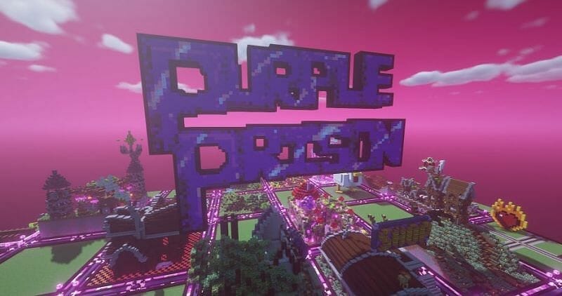 Purple Prison