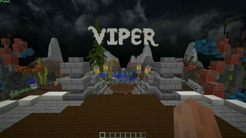 Viper MC