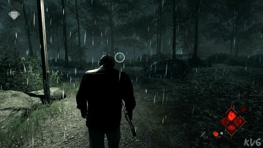 Is Friday The 13th Crossplay in 2023? 3 playing Friday the 13th with friends