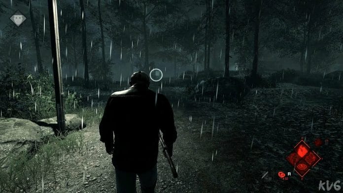 IS FRIDAY THE 13th a crossplay game between playstation and PC? :  r/FridayThe13thGame