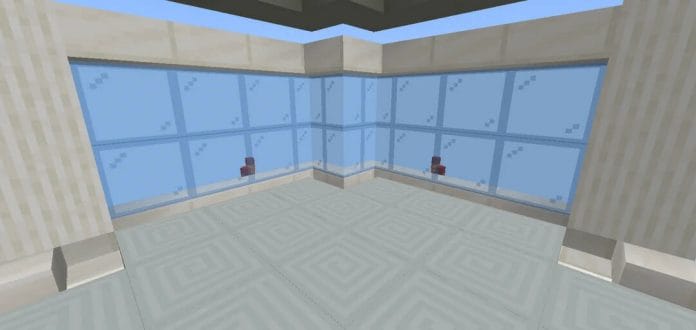 25 Best Minecraft Floor Designs in 2023 23 Shulker Box Floor