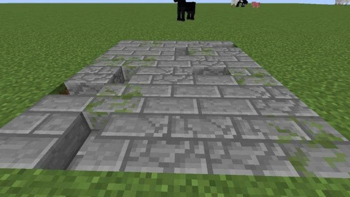 25 Best Minecraft Floor Designs in 2023 24 Varied Stone Patterns