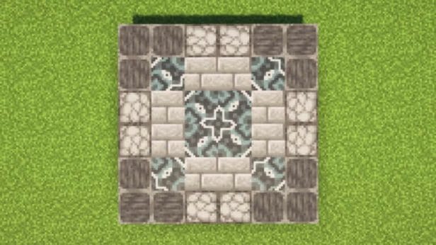 25 Best Minecraft Floor Designs in 2023 | GameGrinds