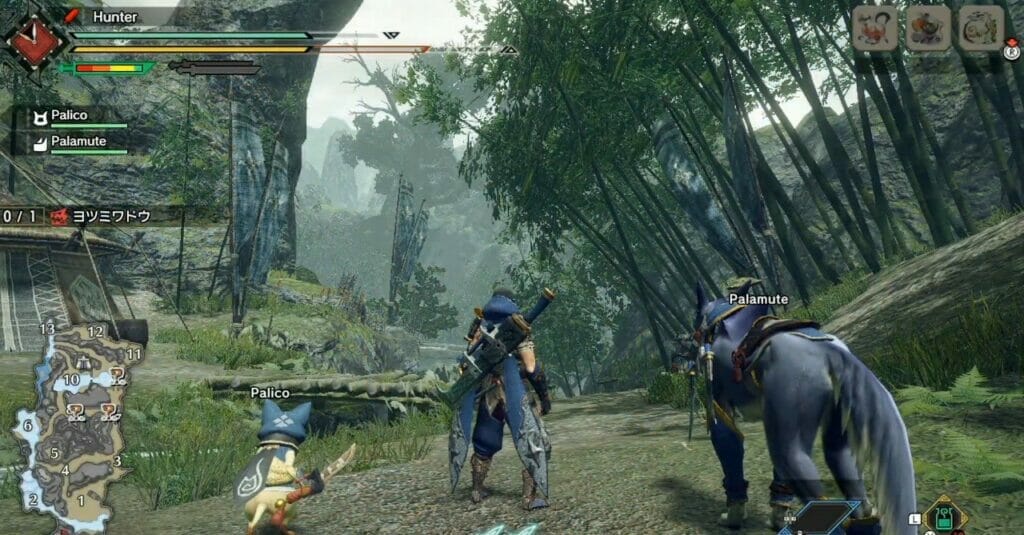 Is Monster Hunter Rise Cross-Platform in 2023? 3 Monster Hunter Rise with Friends