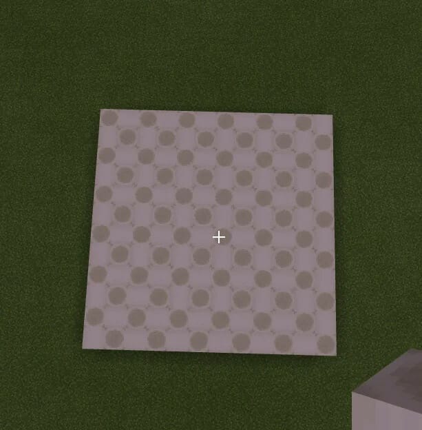 25 Best Minecraft Floor Designs in 2023 19 Bone Block Floor