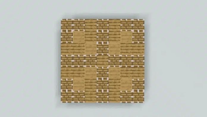 25 Best Minecraft Floor Designs in 2023 21 Construction Floor