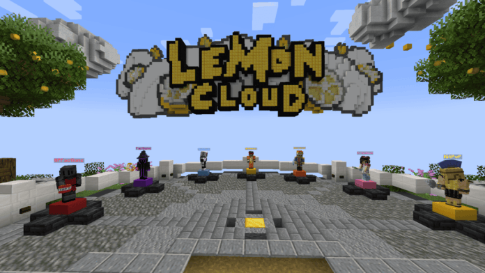 Lemon Cloud