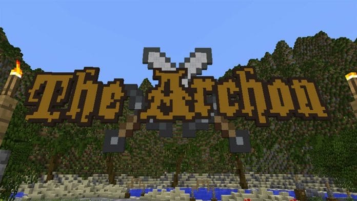 10 Best Minecraft Faction Servers in 2023 3 The Archon