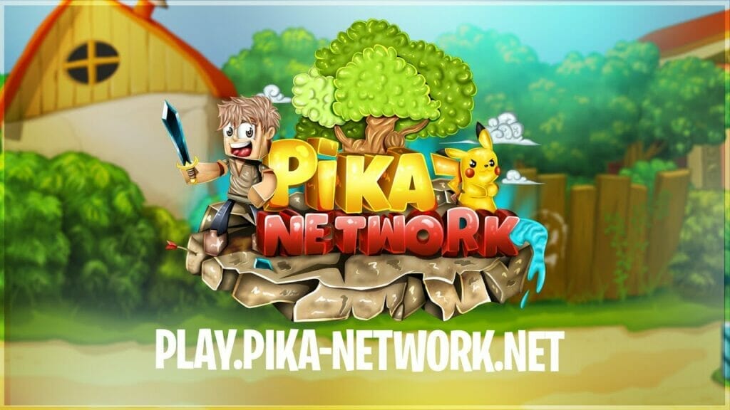 Pika Network
