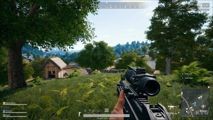 Is PUBG Cross-Platform in 2023? 3 playing PUBG with friends