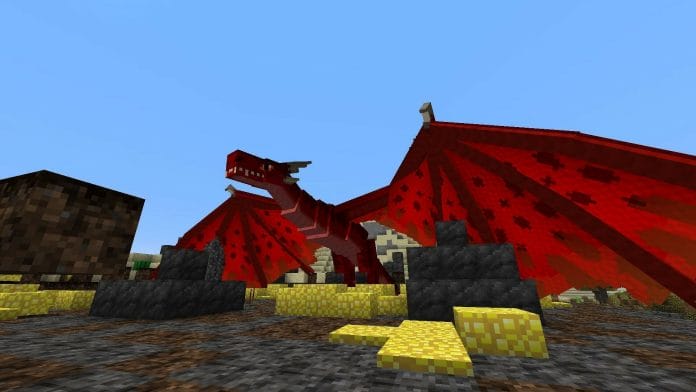 15 Best Minecraft Dragon Mods in 2023: Scale Your Minecraft Experience 3 Dragon Tech Mod