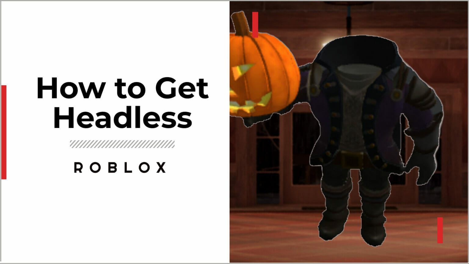 How To Get Headless In Roblox Stand Out Headless In 2023 GameGrinds How To Get Headless In Roblox 2 1 1536x864 