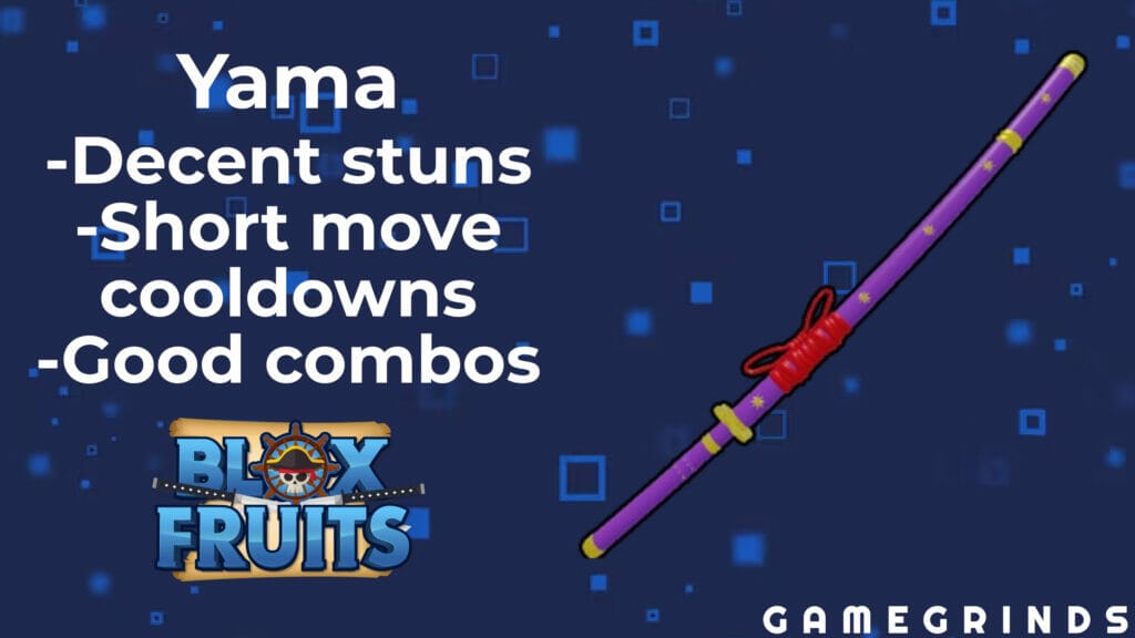 yama blox fruits
