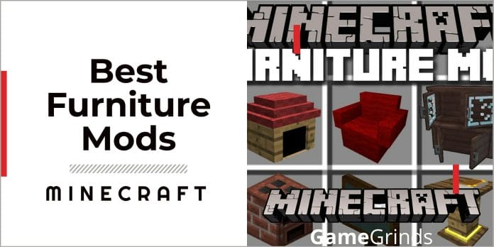 10 Best Minecraft Furniture Mods in 2023 1 Minecraft Furniture Mod