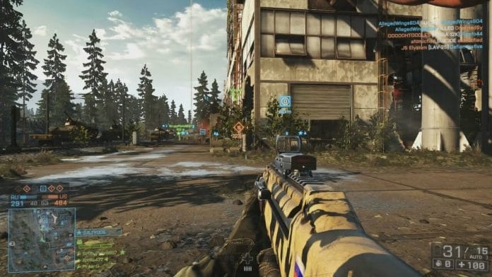 Is Battlefield 4 Cross-Platform in 2023? 3 battlefield 4 is not cross-platform
