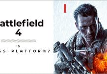 Is Battlefield 4 Cross-Platform