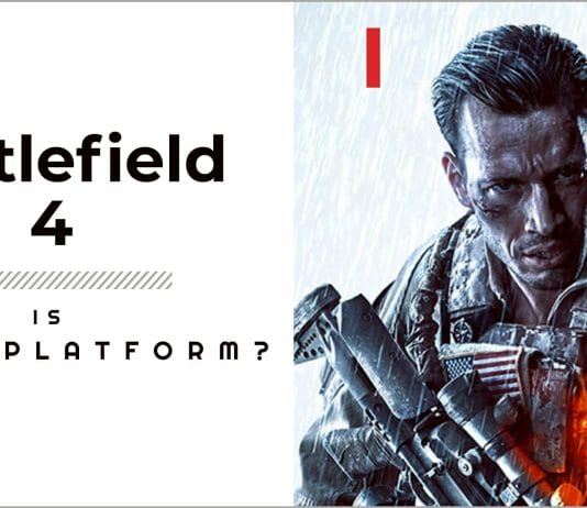 Is Battlefield 4 Cross-Platform