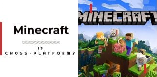 Is Minecraft Cross-Platform