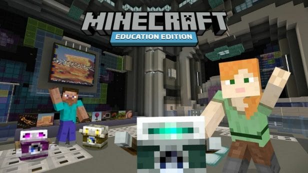 How to Get Mods in Minecraft Education Edition - Learning Through ...