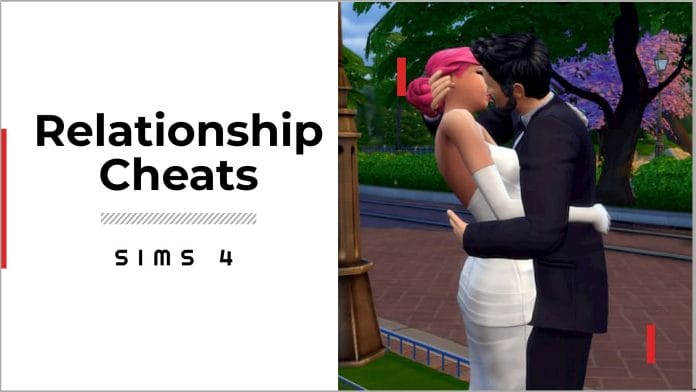 Sims 4 Relationship Cheats and Guide 1 Sims 4 Relationship Cheats
