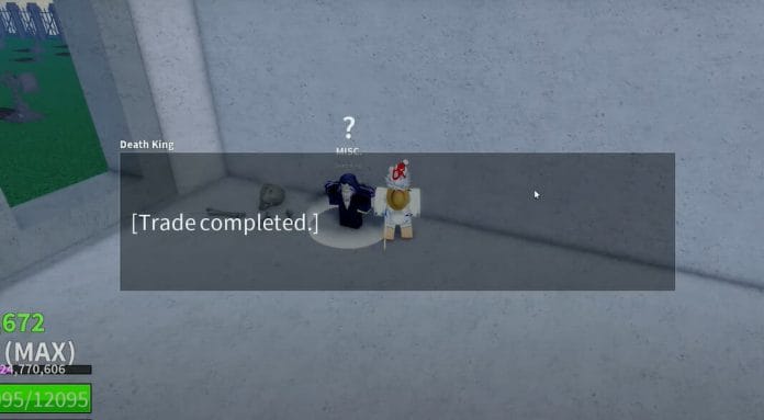 How to Get Cursed Dual Katana in Blox Fruits – Easiest Guide in 2023 9 Third Trial: Fear the Reaper