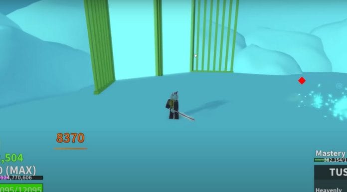 How to Get Cursed Dual Katana in Blox Fruits – Easiest Guide in 2023 15 heaven blox fruits