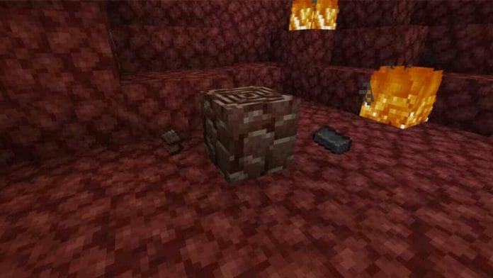 What is The Best level for Netherite in Minecraft?