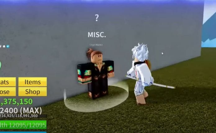 How to Get Cursed Dual Katana in Blox Fruits – Easiest Guide in 2023