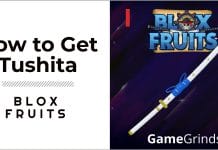 how to get tushita in blox fruits