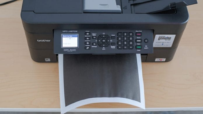  Printers Compatible With Chromebooks