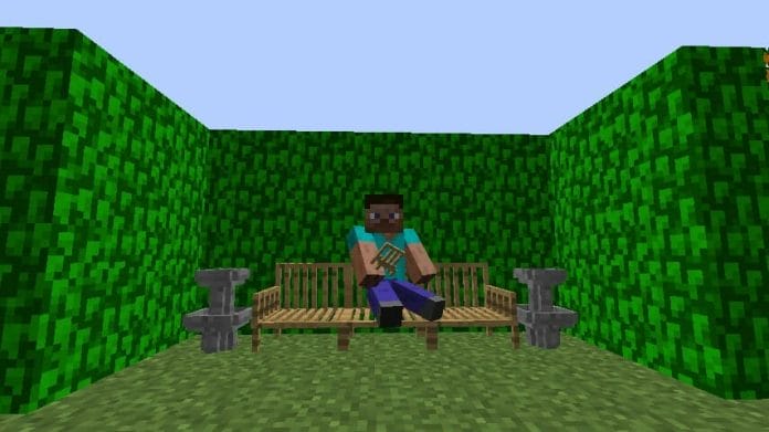 10 Best Minecraft Furniture Mods in 2023 6 Outdoor Craft for Minecraft
