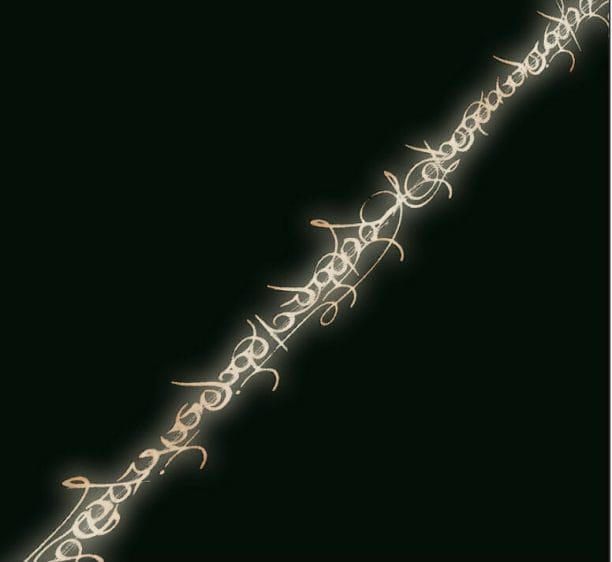 Image of the Best Faith Weapon in Elden Ring - Cipher Pata