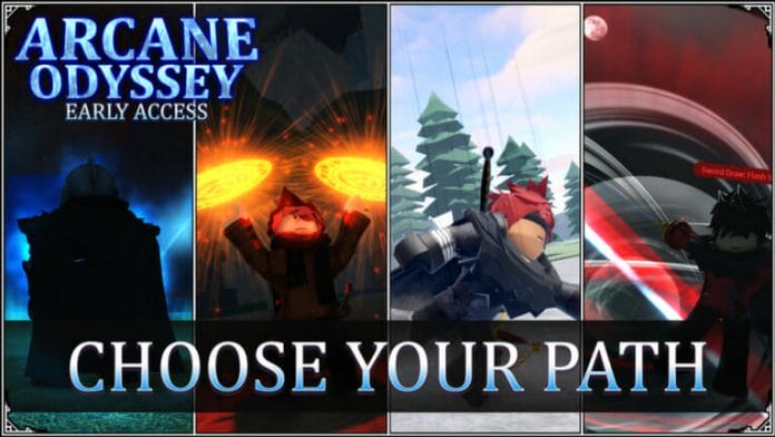 Arcane Odyssey Trello Link and Resource Guide 3 Arcane Odyssey Trello Magic Guide