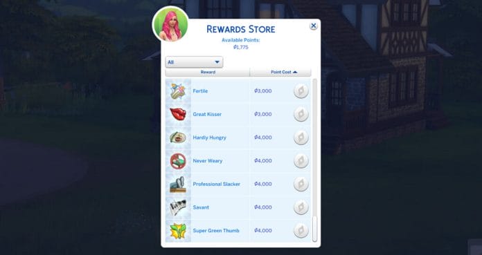 how to have twins in Sims 4 - Fertile Reward