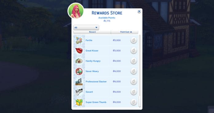 How to Have Twins In Sims 4 - Double Trouble 2 how to have twins in Sims 4 - Fertile Reward