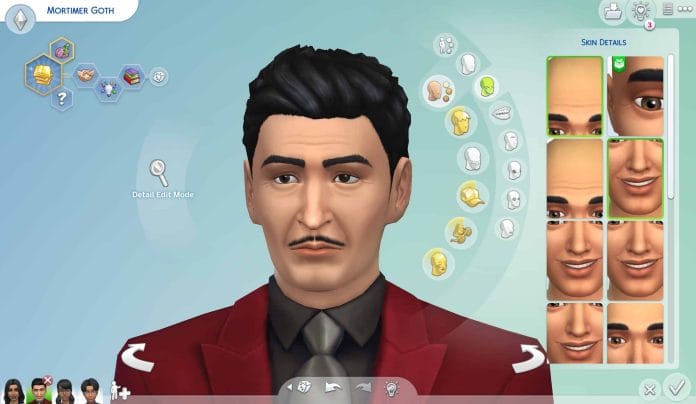How to Turn On Full Edit Mode in Sims 4 4 Uses of Full Edit Mode