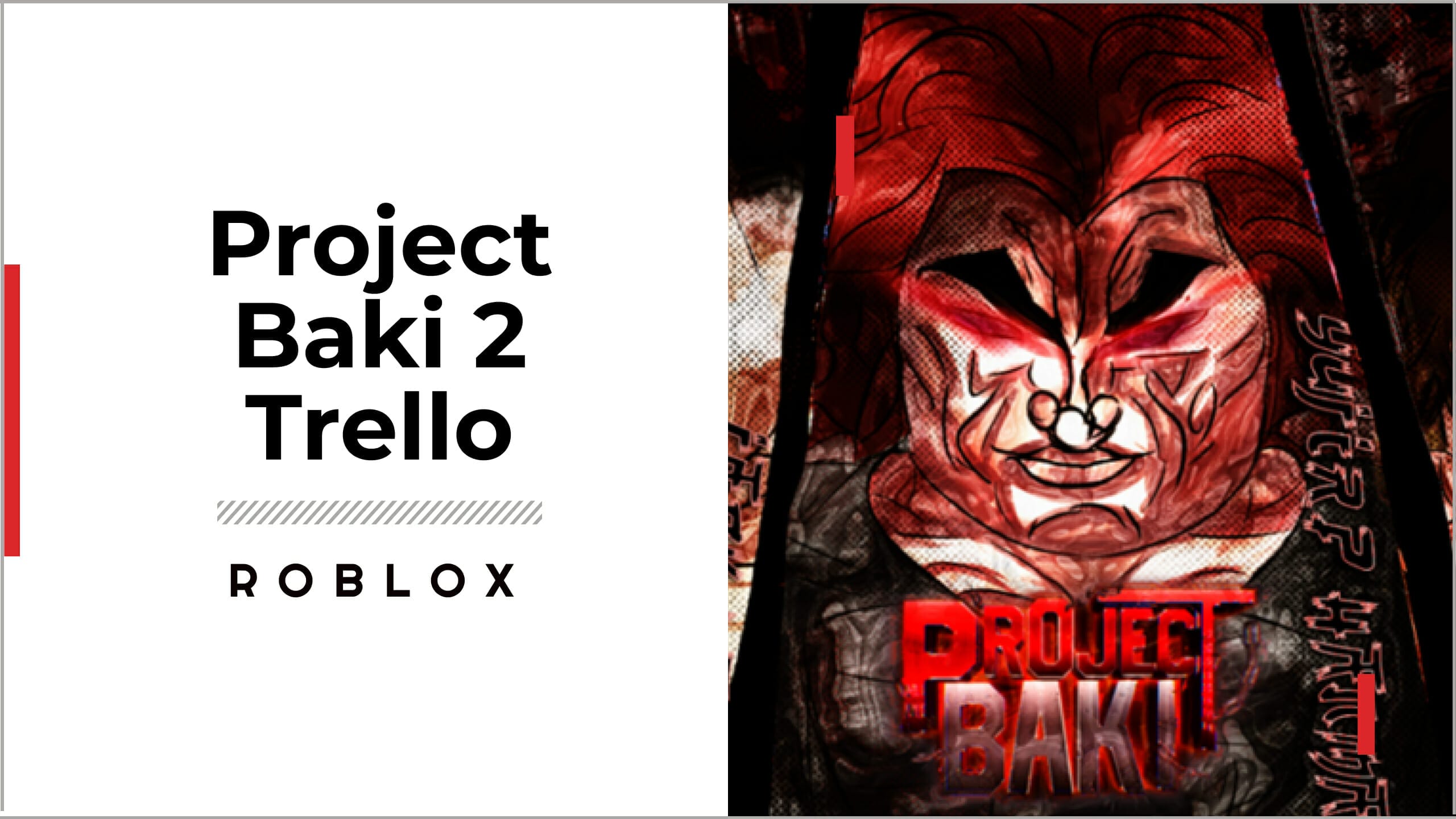 Project Baki 2 Trello Link and Resource Guide for 2023