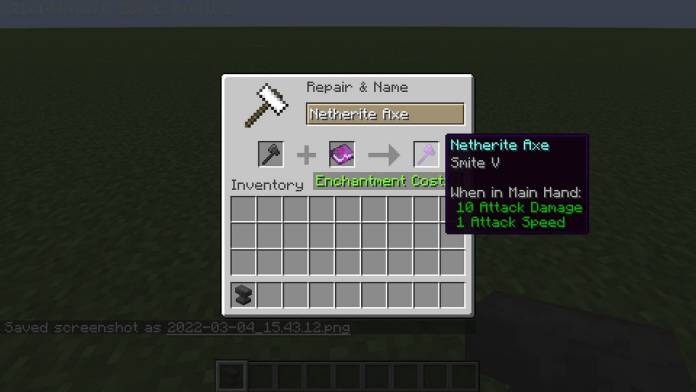6 Best Axe Enchantments in Minecraft 7 6. Smite