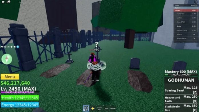 How to Get Soul Guitar in Blox Fruits - Complete 5 Quests