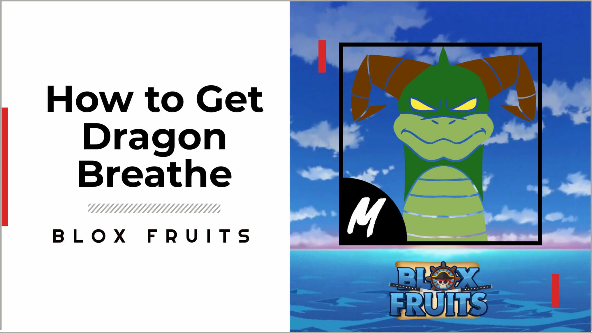 How to Get Dragon Breath in Blox Fruits A Definitive Guide GameGrinds