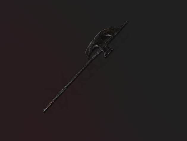 6 Best Strength Weapons in Elden Ring 2 Elden Ring - Nightrider Glaive