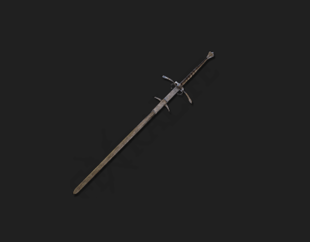 6 Best Strength Weapons in Elden Ring 4 Elden Ring - zweihander